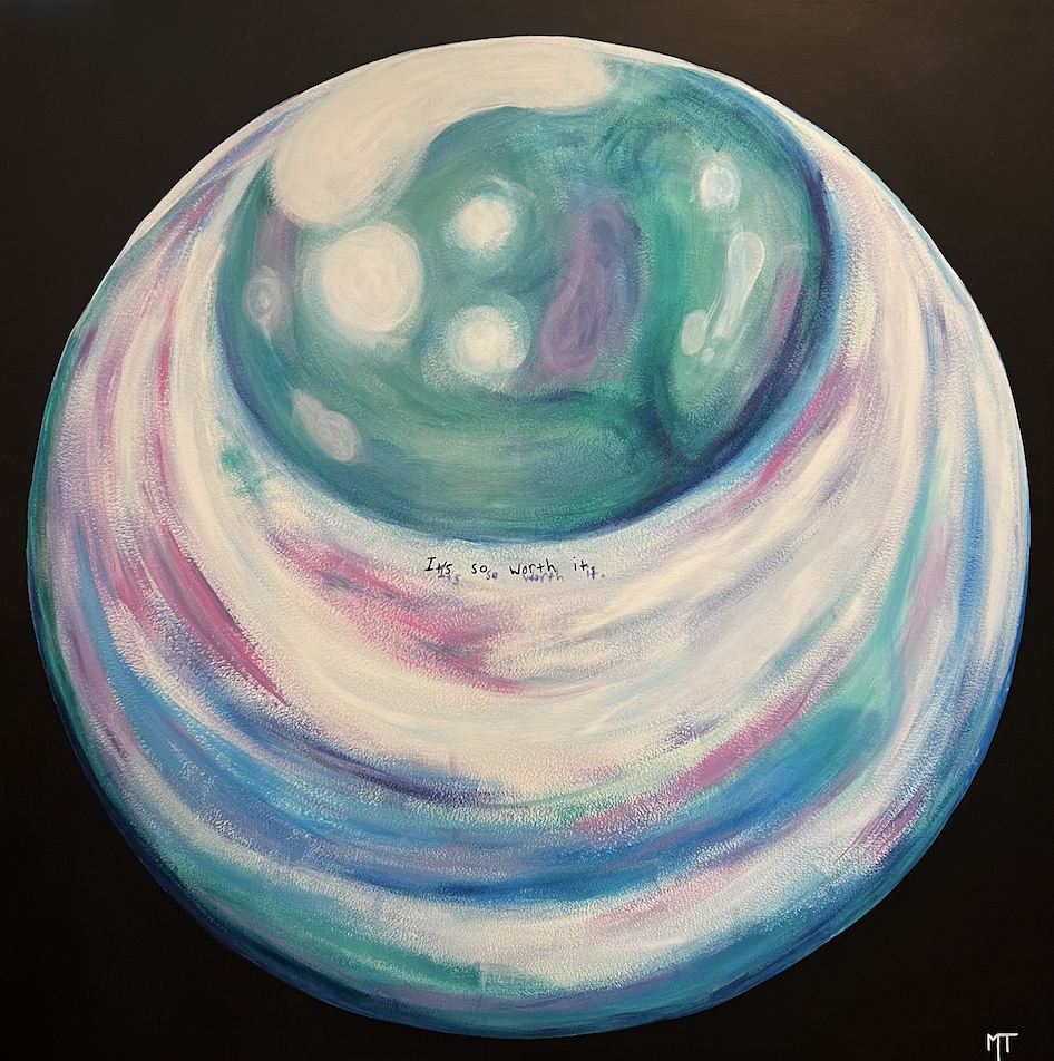 Pearl of Great Price