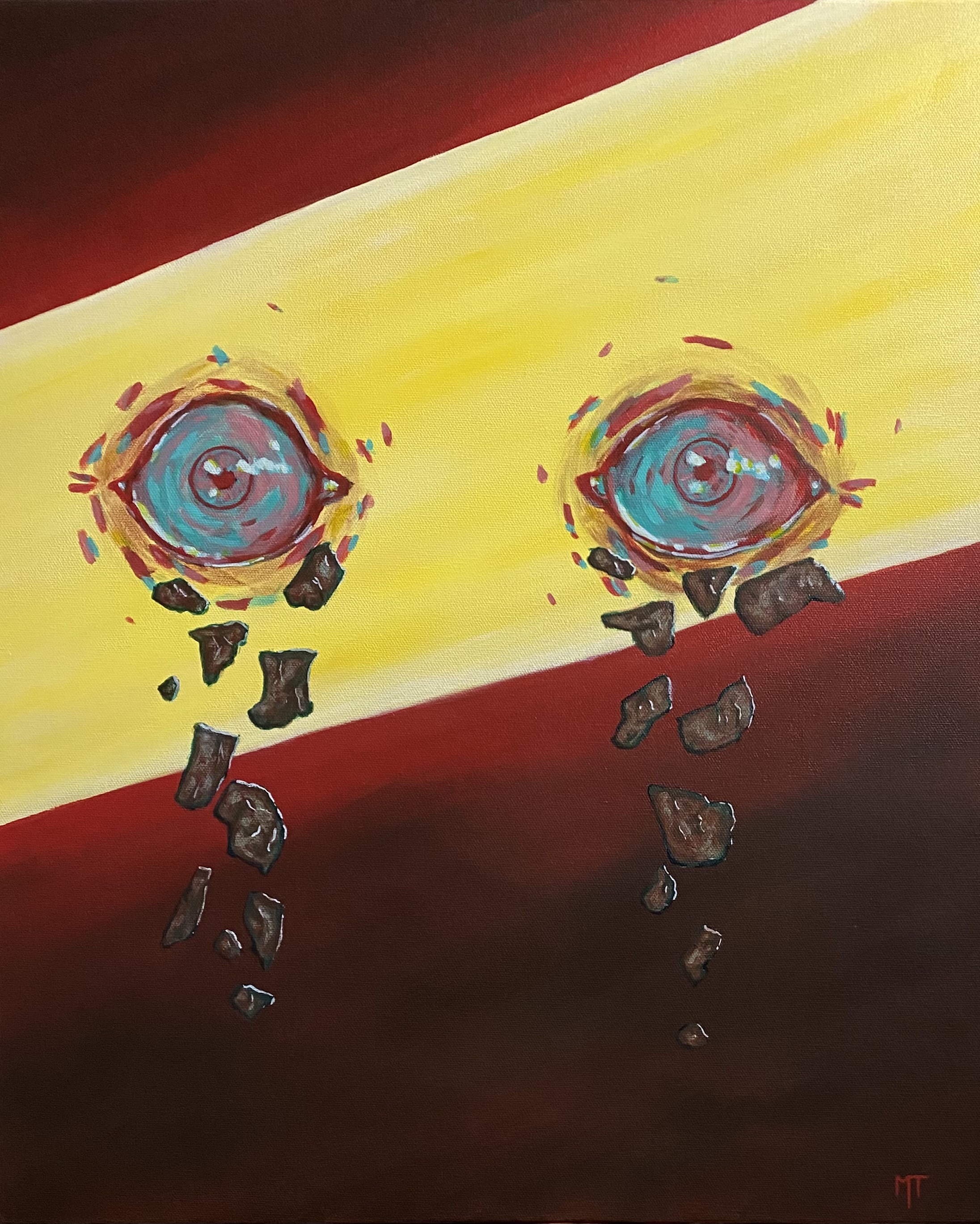 Something Like Scales